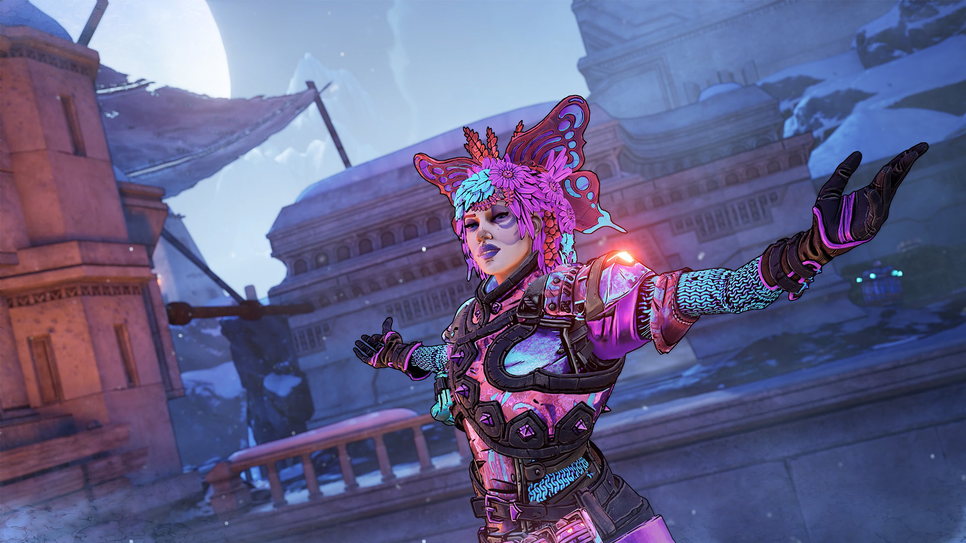 Tiny Tina's Wonderlands: Season Pass screenshot 3