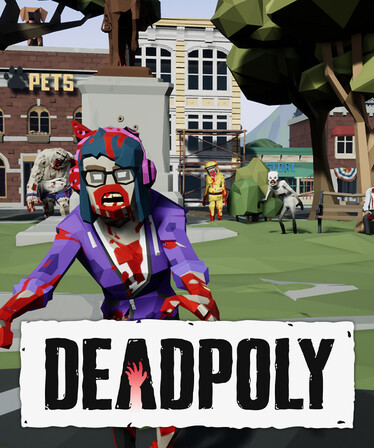 DeadPoly