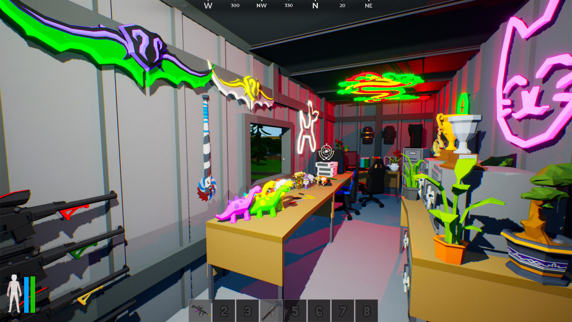 DeadPoly screenshot 10