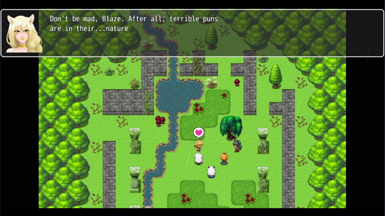 Sorcerous screenshot 12