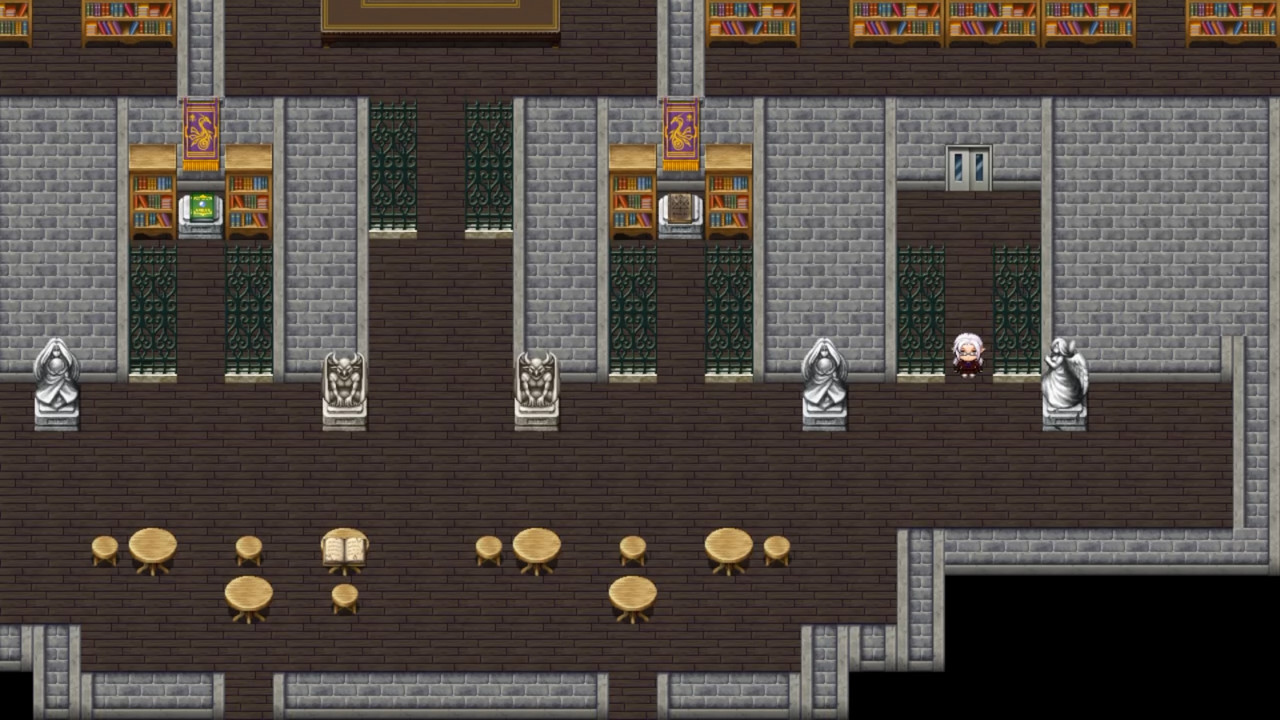 Sorcerous screenshot 3