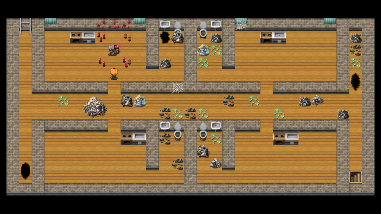 Sorcerous screenshot 10