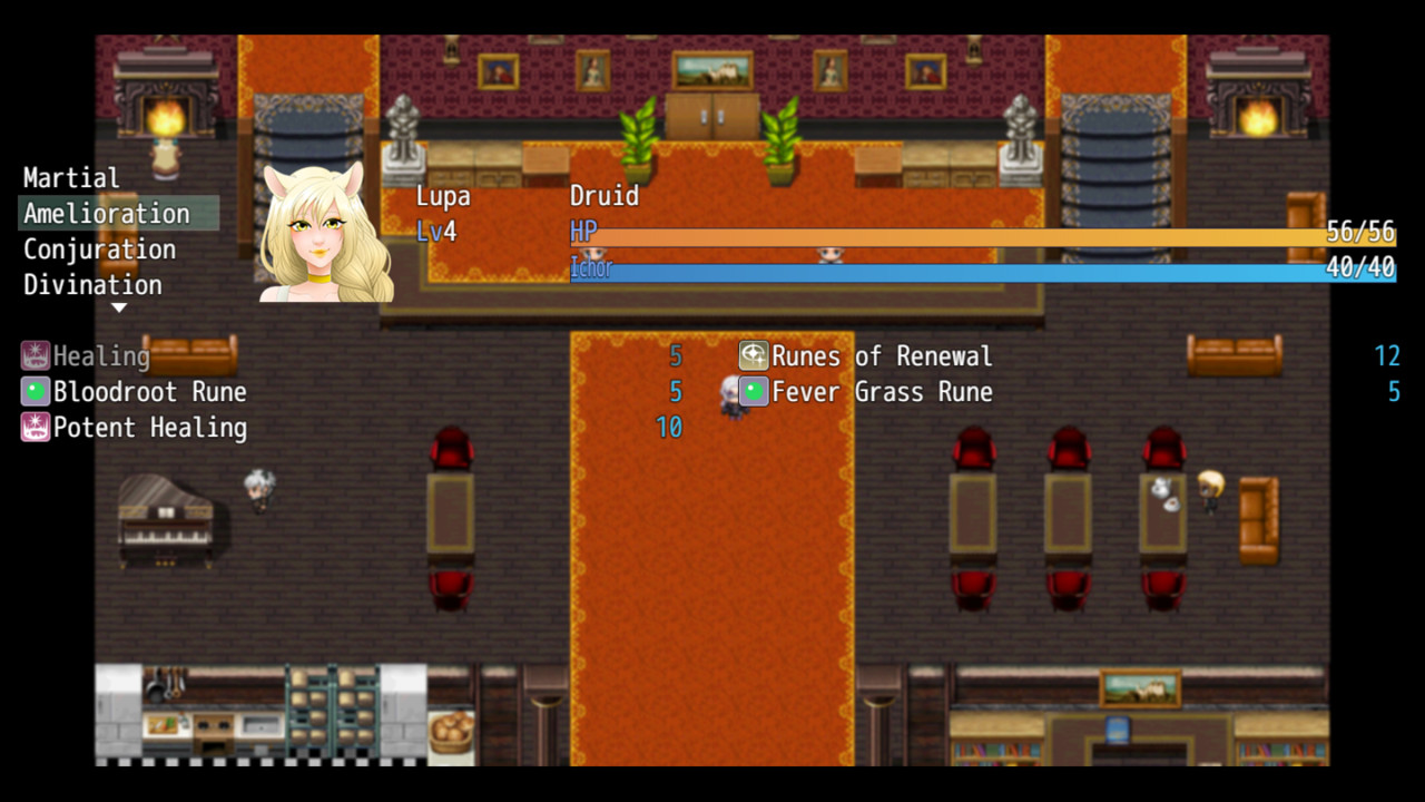 Sorcerous screenshot 16