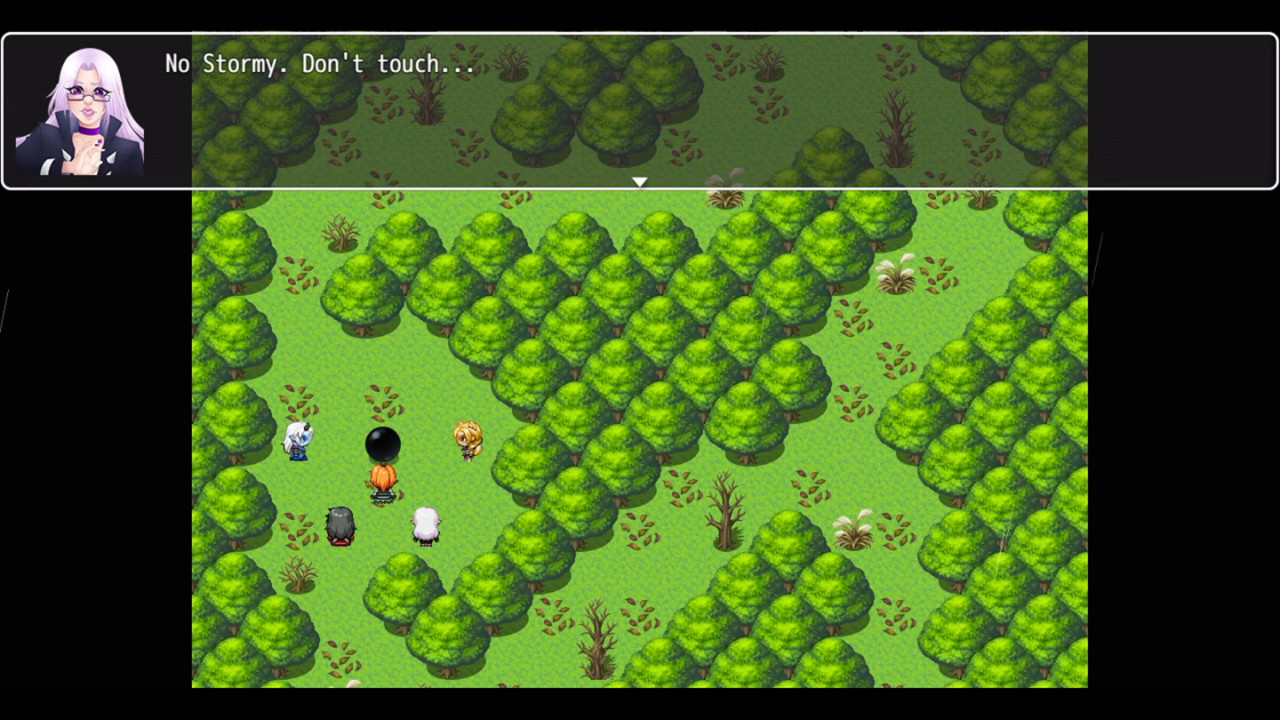 Sorcerous screenshot 18