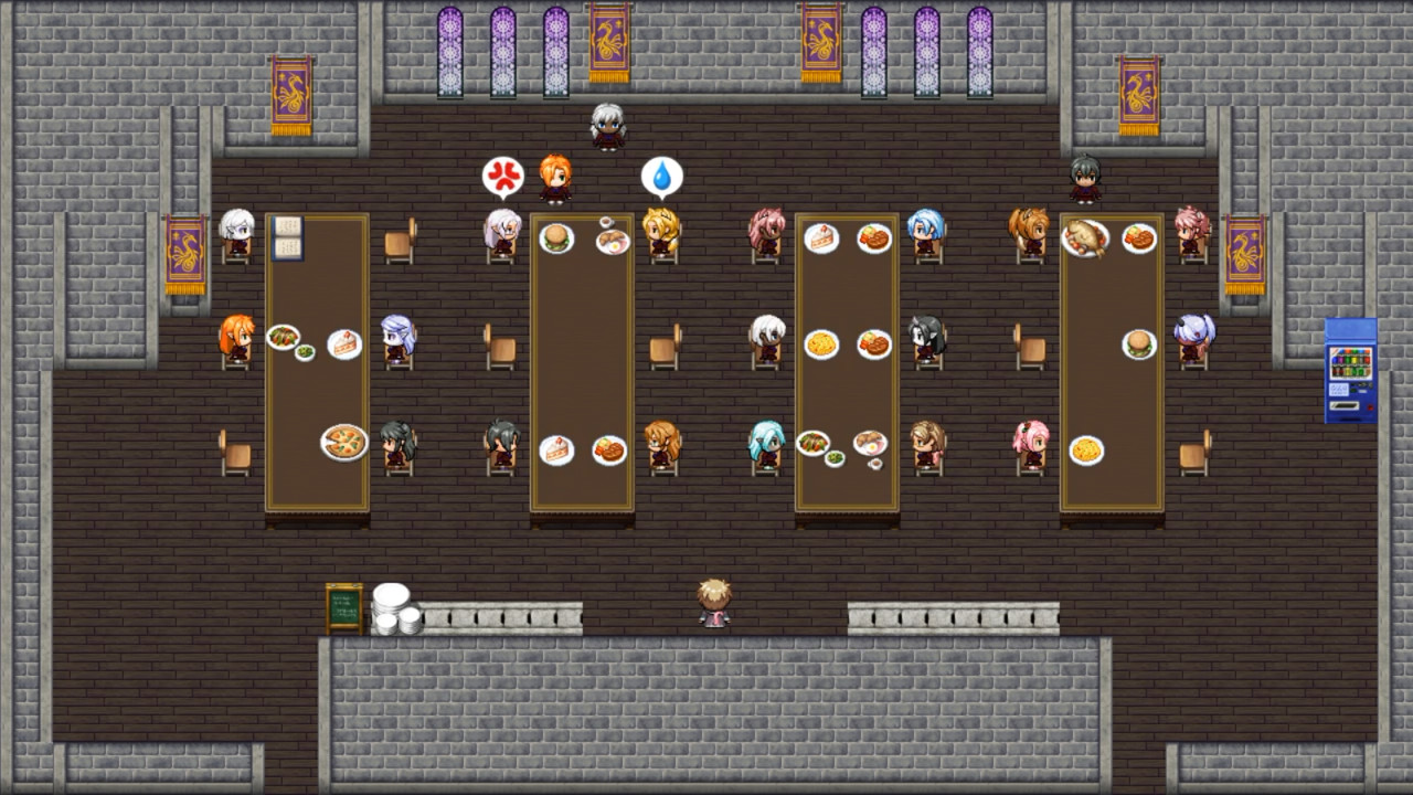 Sorcerous screenshot 2