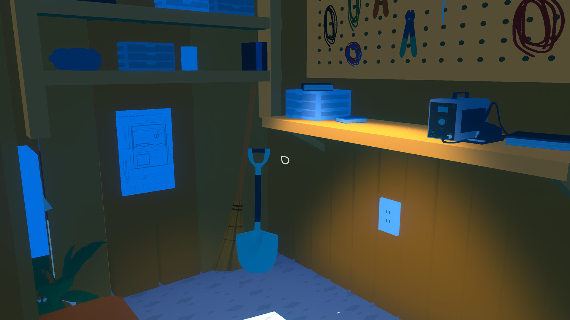 Clawfish screenshot 6