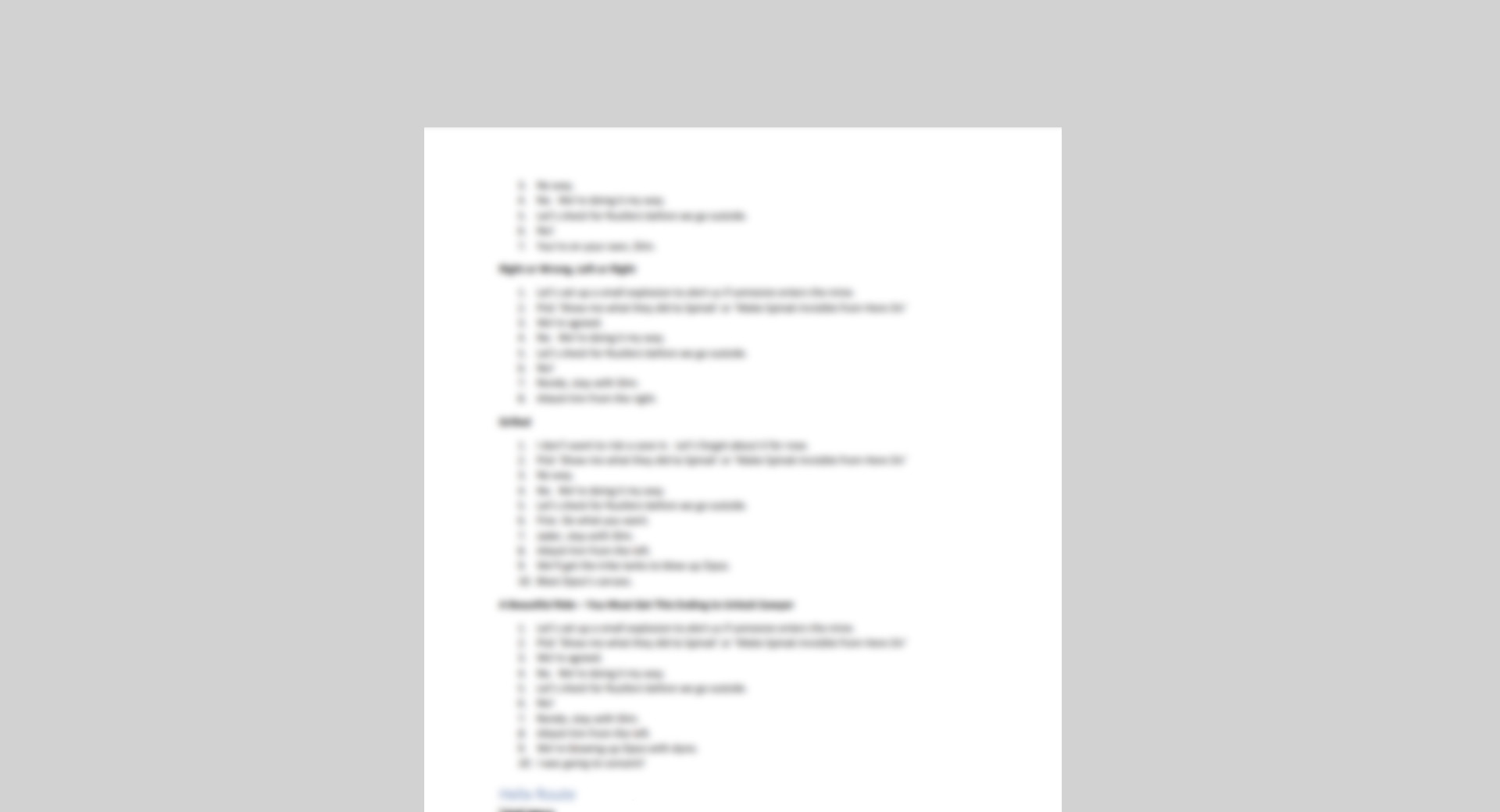 Maelstrom Strategy Guide screenshot 1