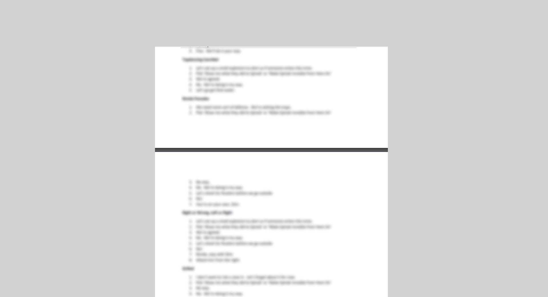 Maelstrom Strategy Guide screenshot 4
