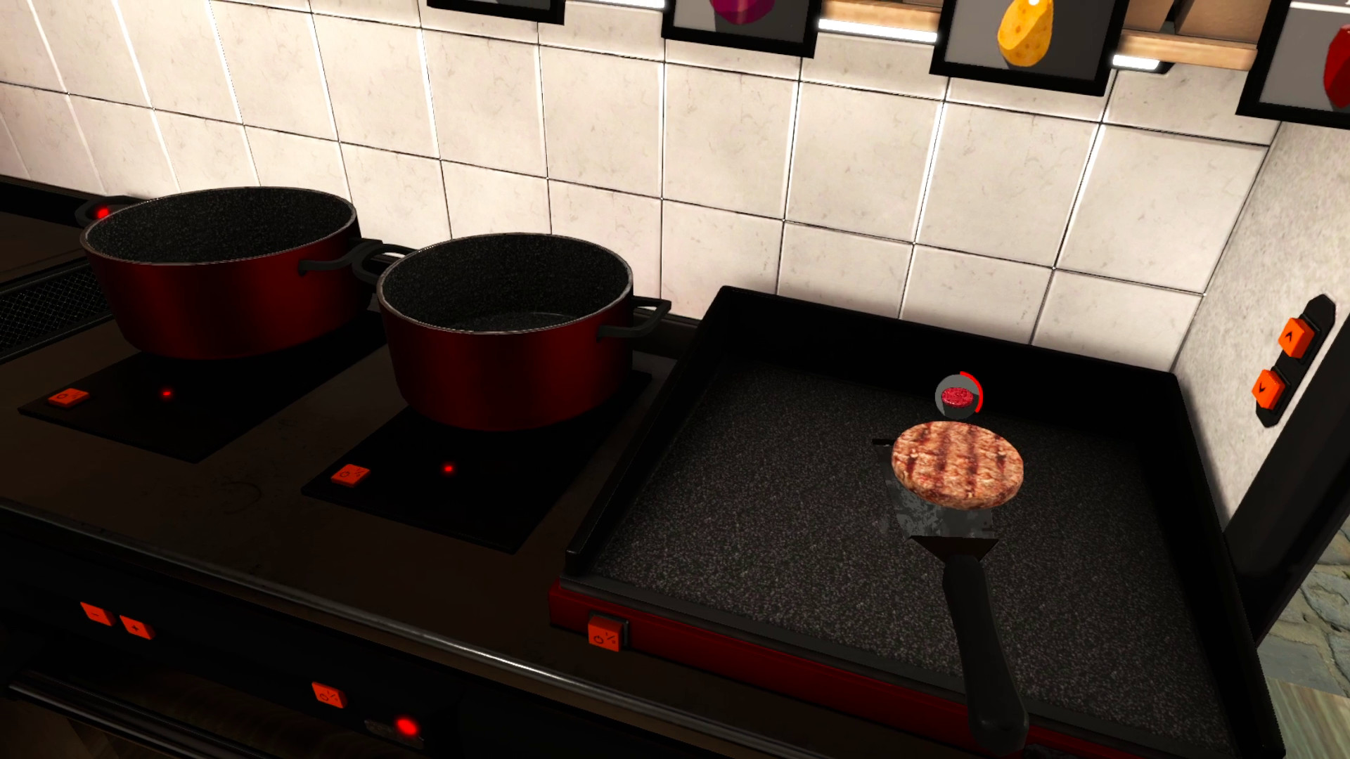 Hot Pot screenshot 7