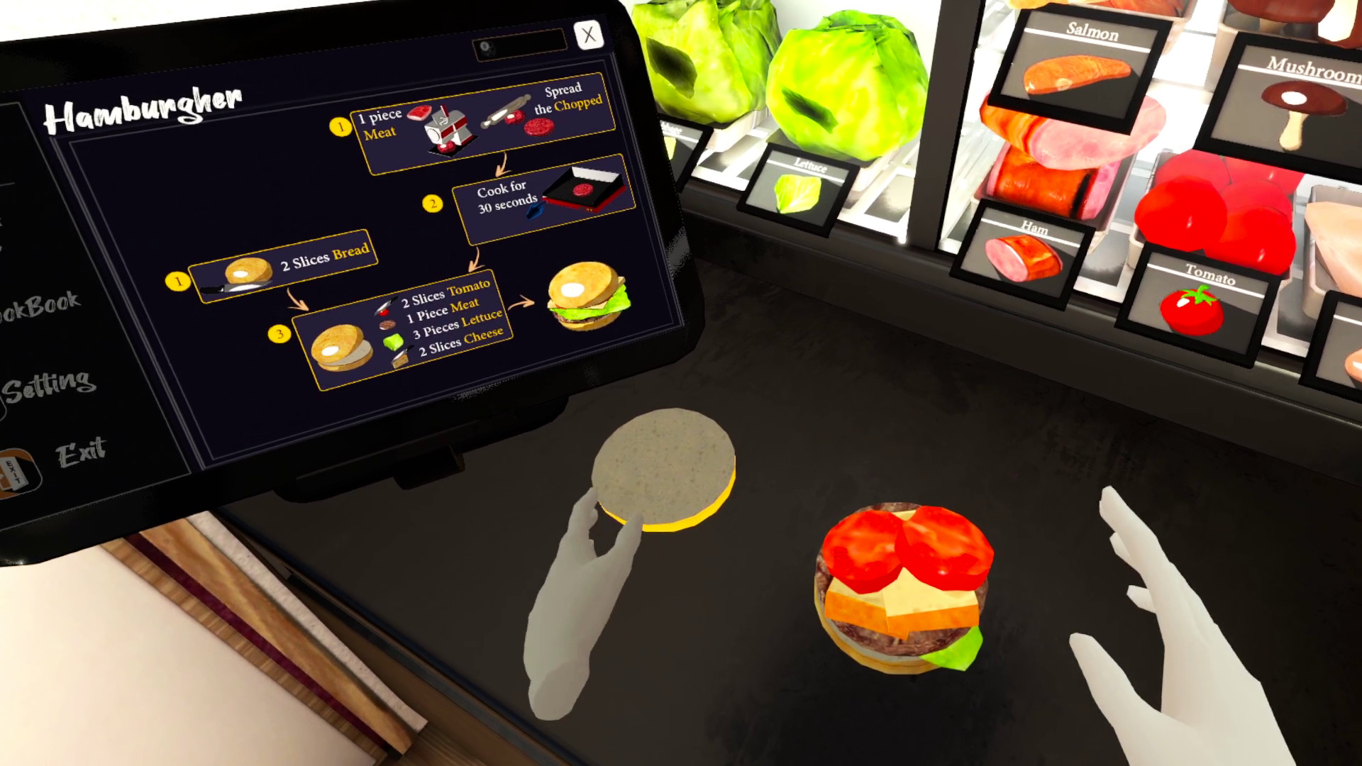 Hot Pot screenshot 5