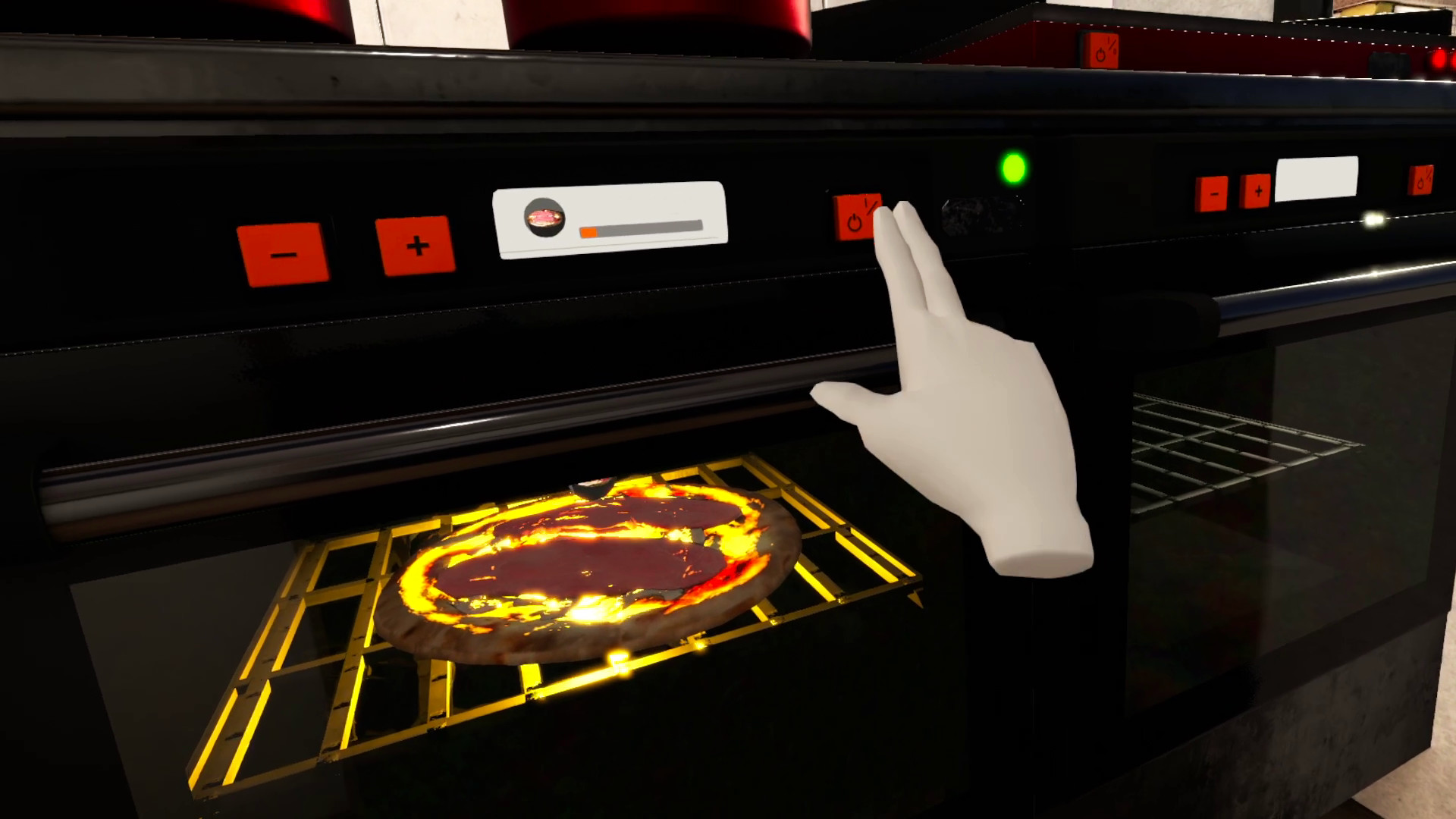 Hot Pot screenshot 1