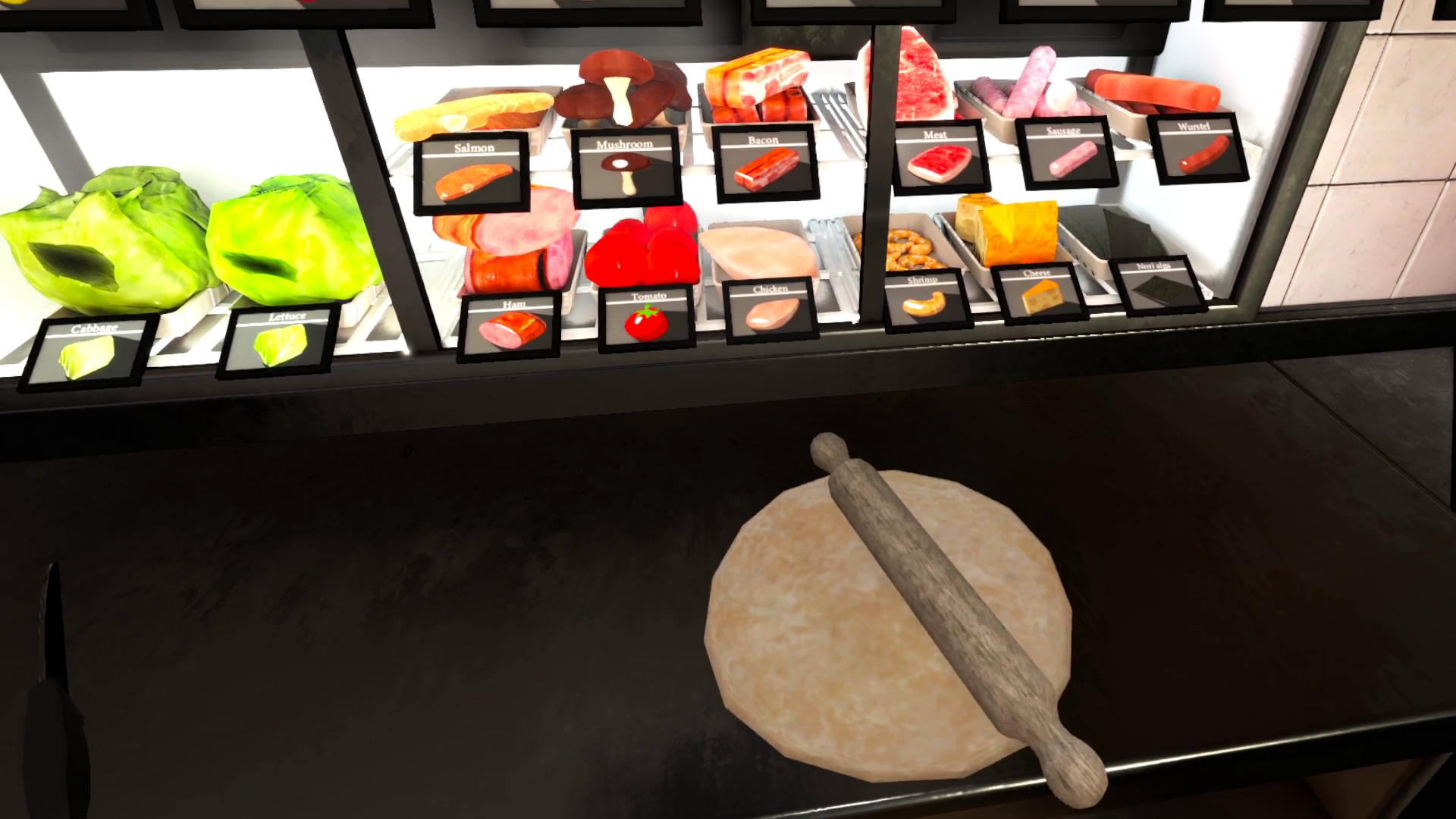 Hot Pot screenshot 3