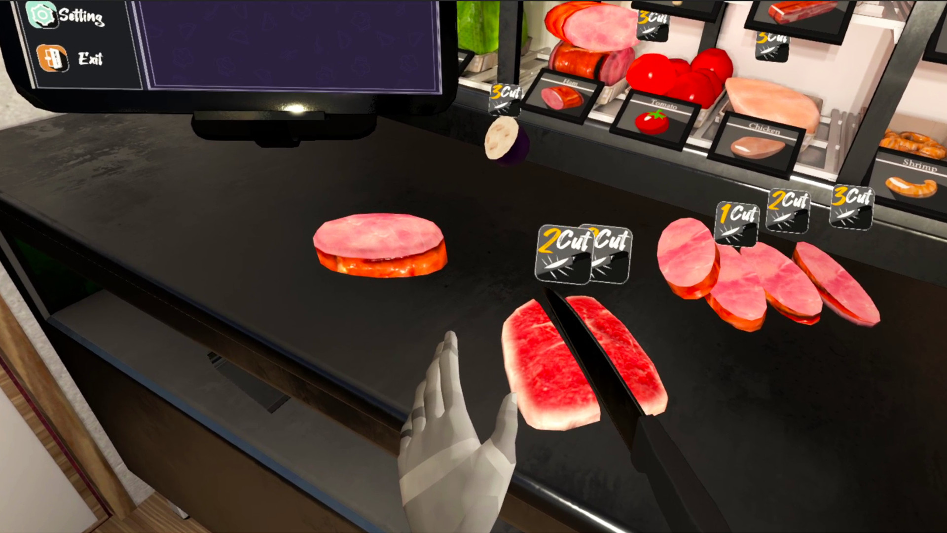 Hot Pot screenshot 8