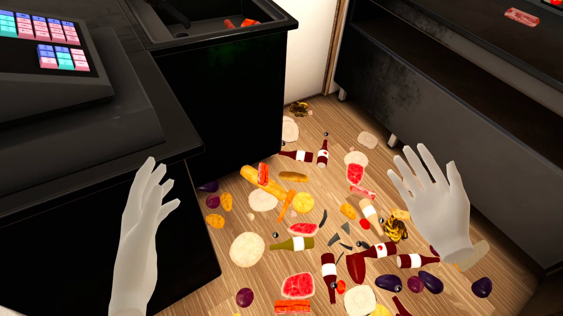 Hot Pot screenshot 4
