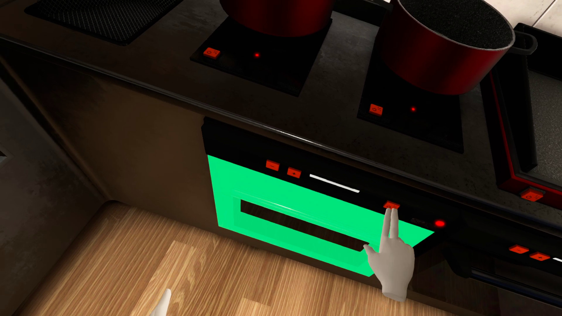 Hot Pot screenshot 2