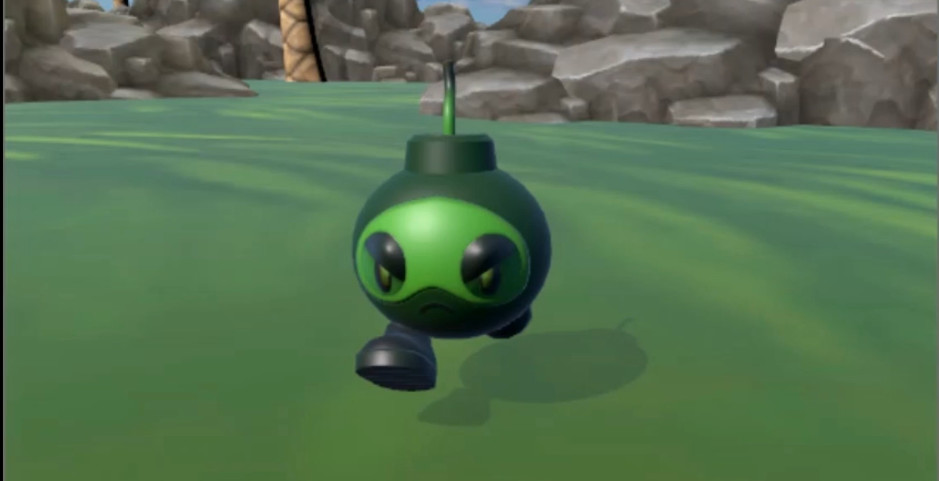 BOMB screenshot 7