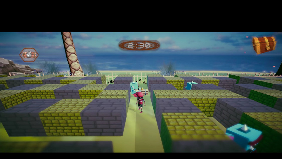 BOMB screenshot 6