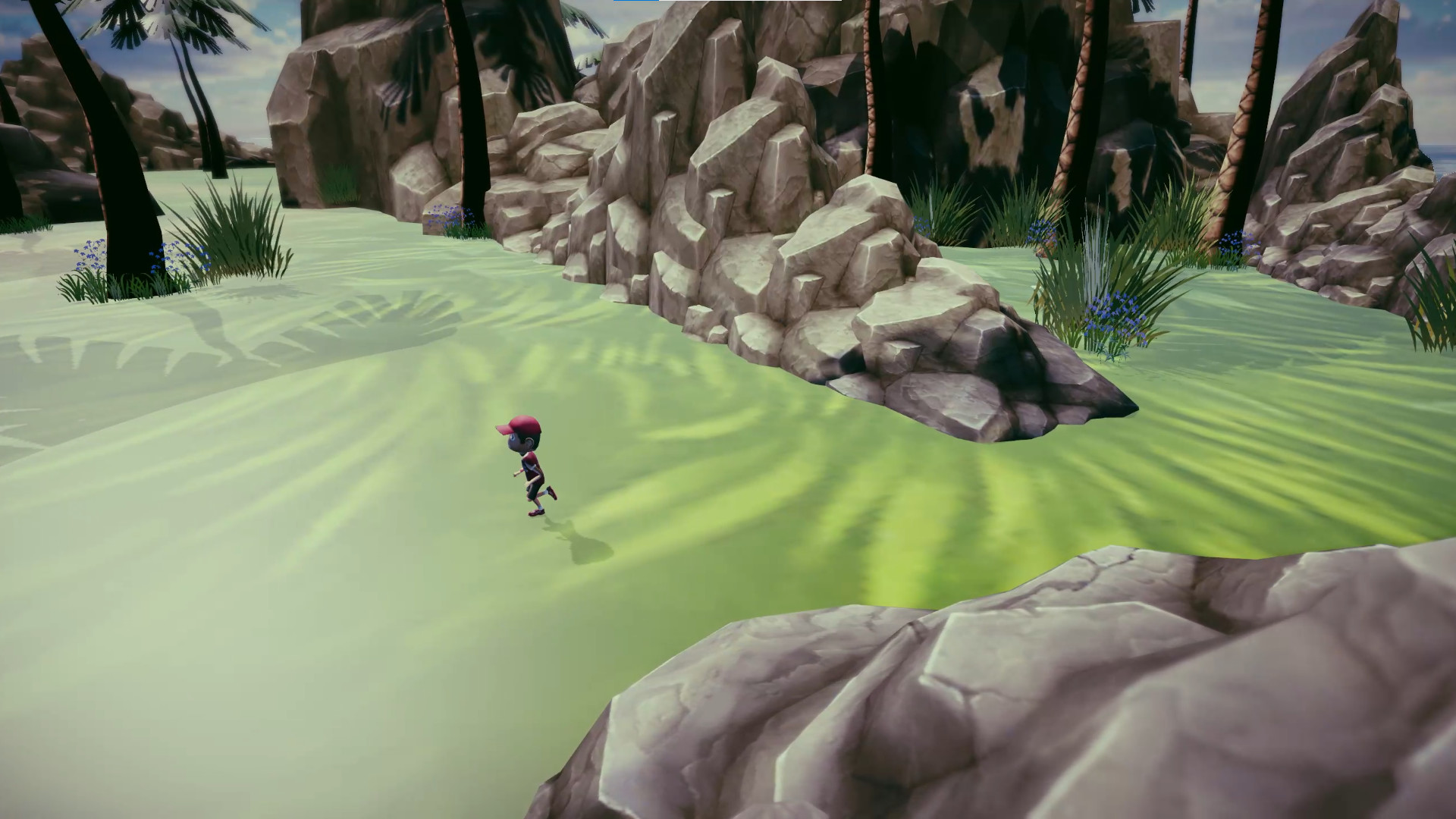 BOMB screenshot 3