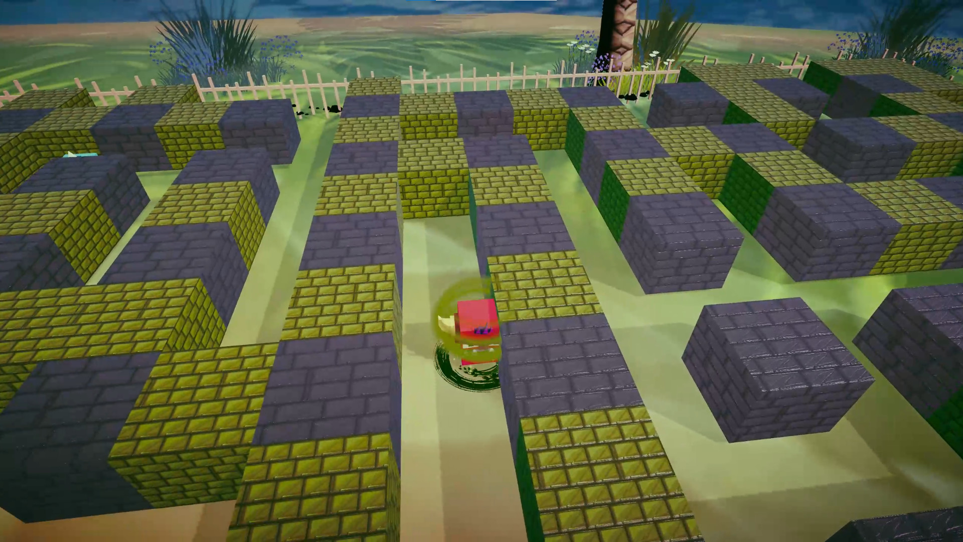 BOMB screenshot 4