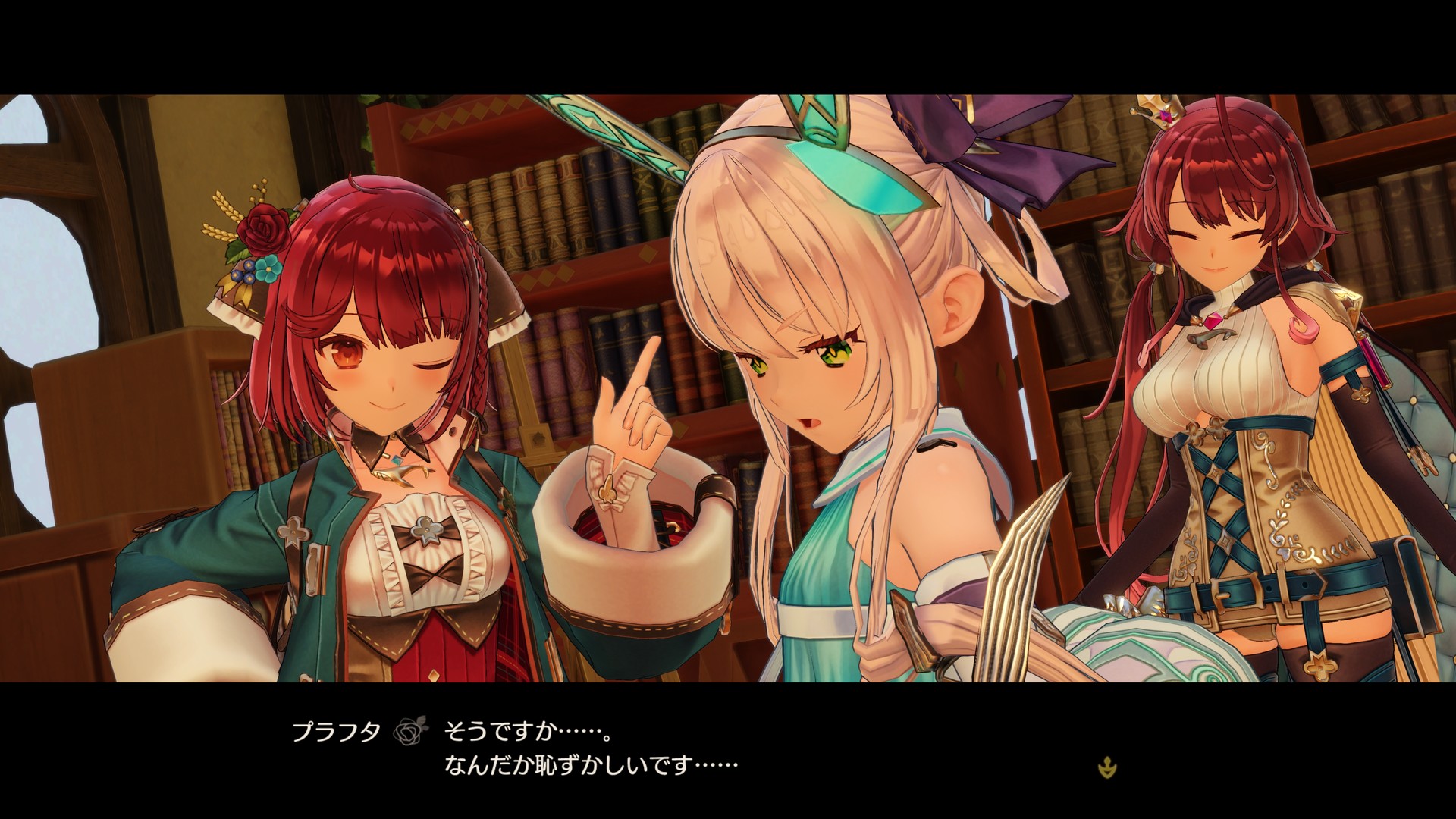 Steam：ソフィーのアトリエ2 ～不思議な夢の錬金術士～
