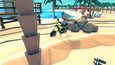 A screenshot of Eggcelerate! to the Tropics