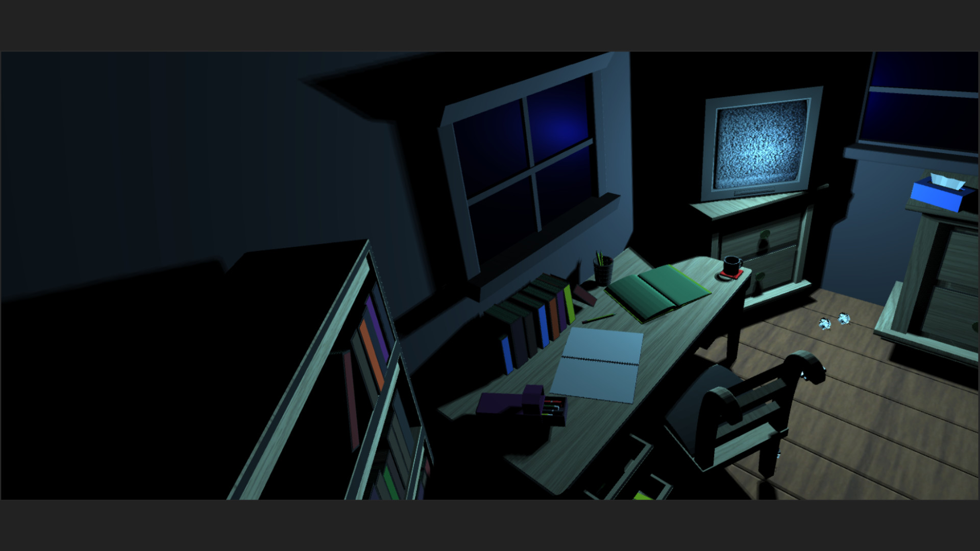 Dreamt screenshot 1