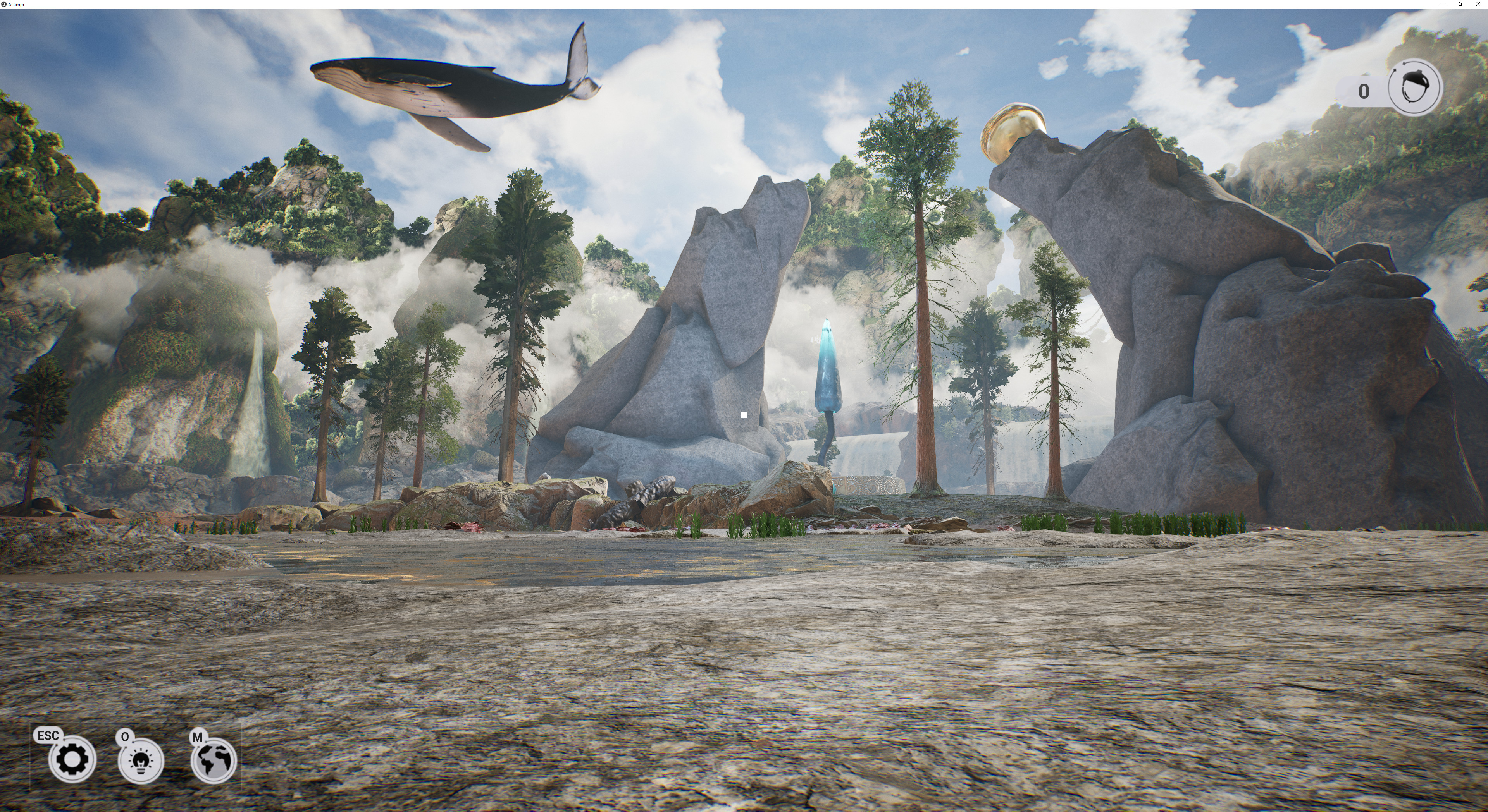 Scampr screenshot 6