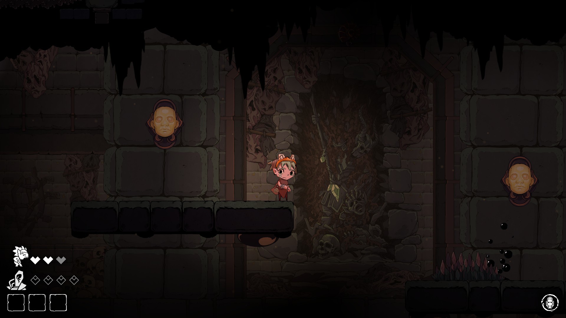 After Shadows screenshot 9