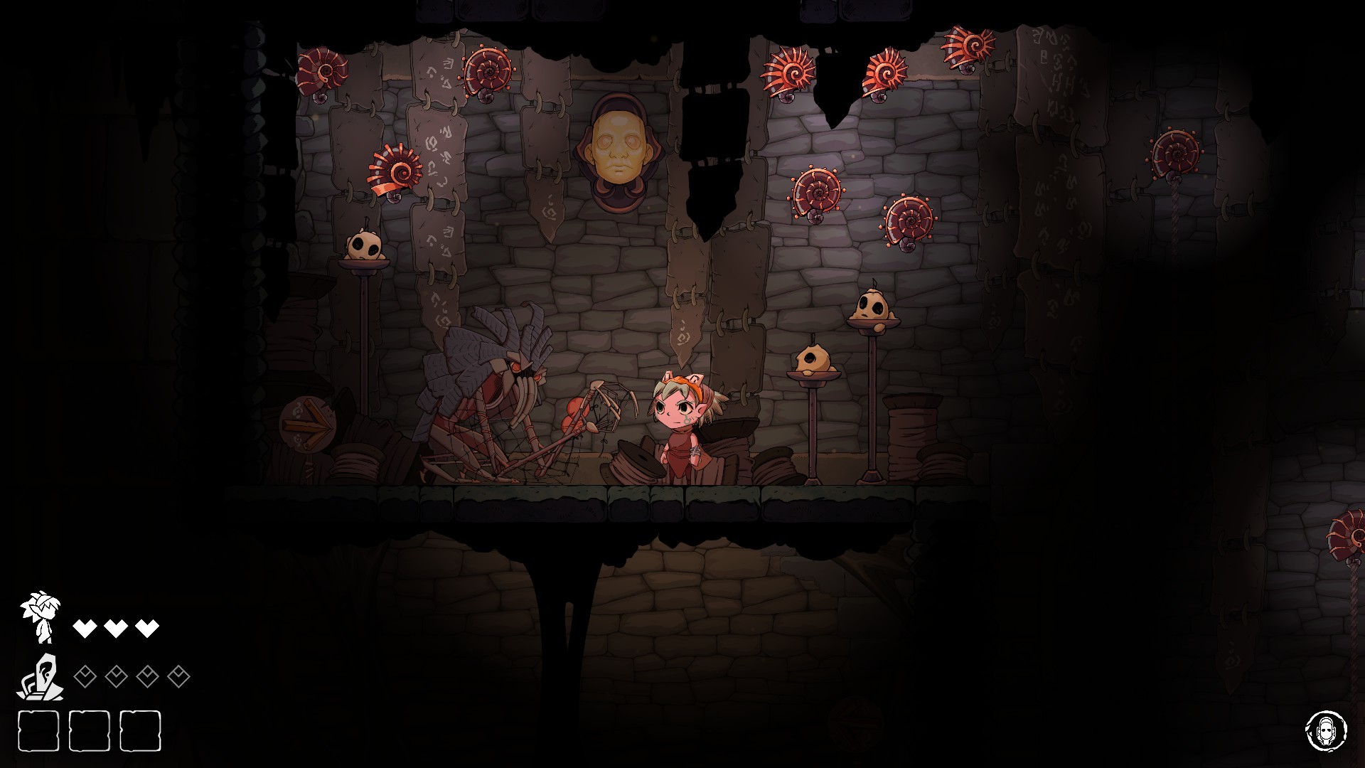 After Shadows screenshot 7
