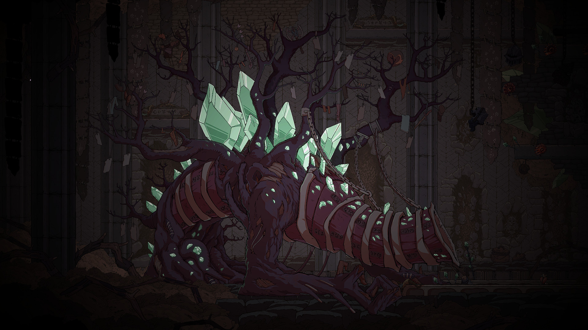 After Shadows screenshot 8