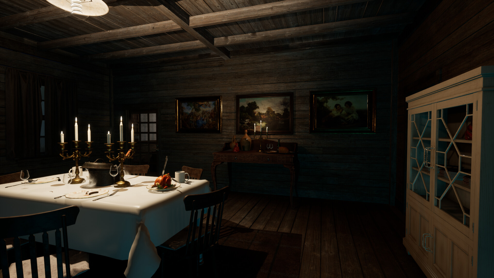 ShadowFalls screenshot 5
