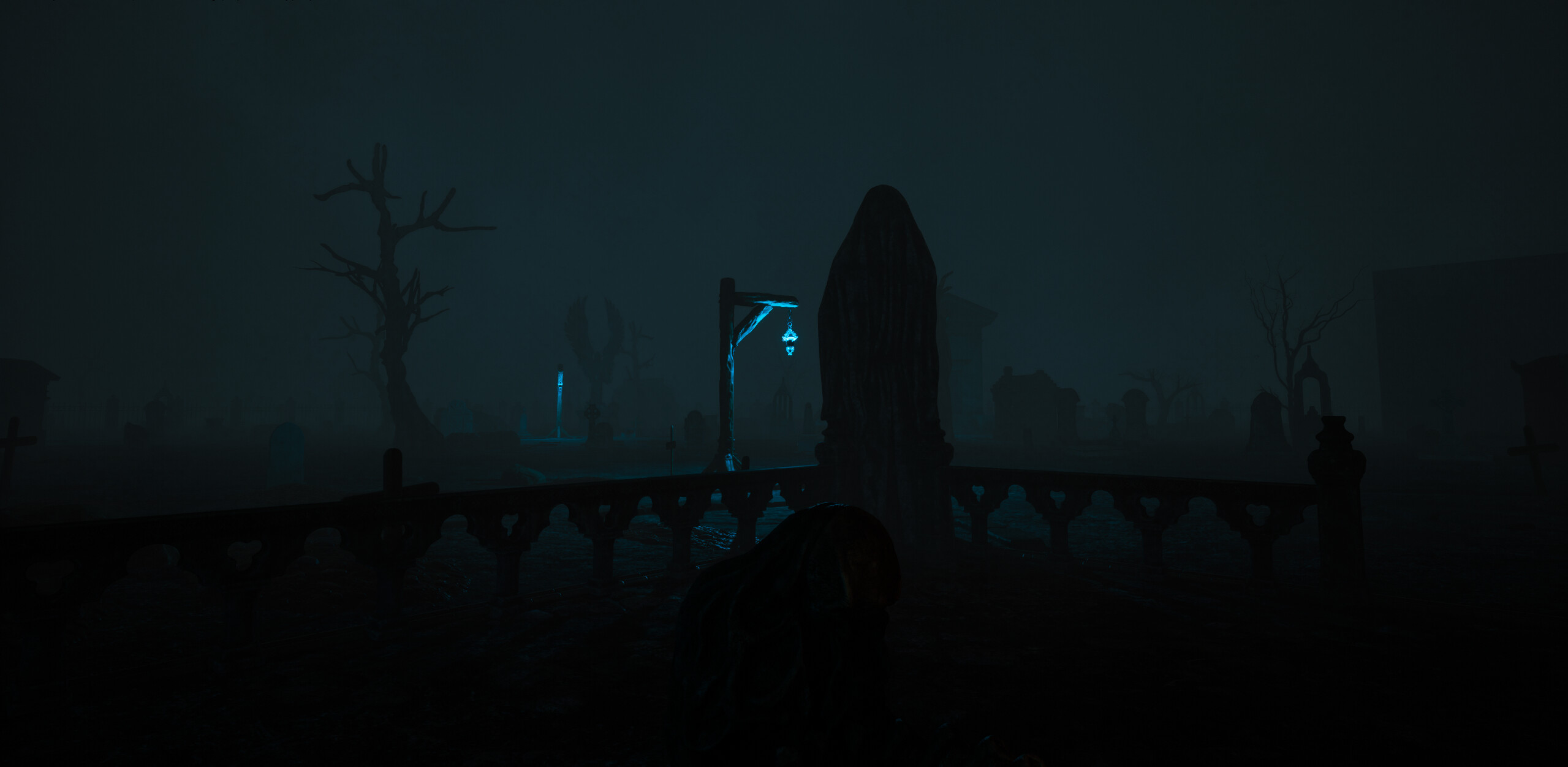 ShadowFalls screenshot 2