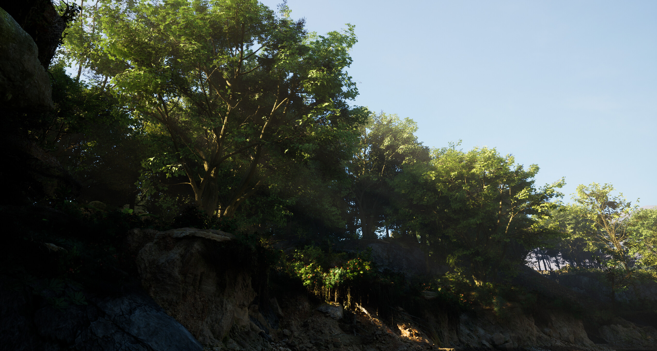 ShadowFalls screenshot 4