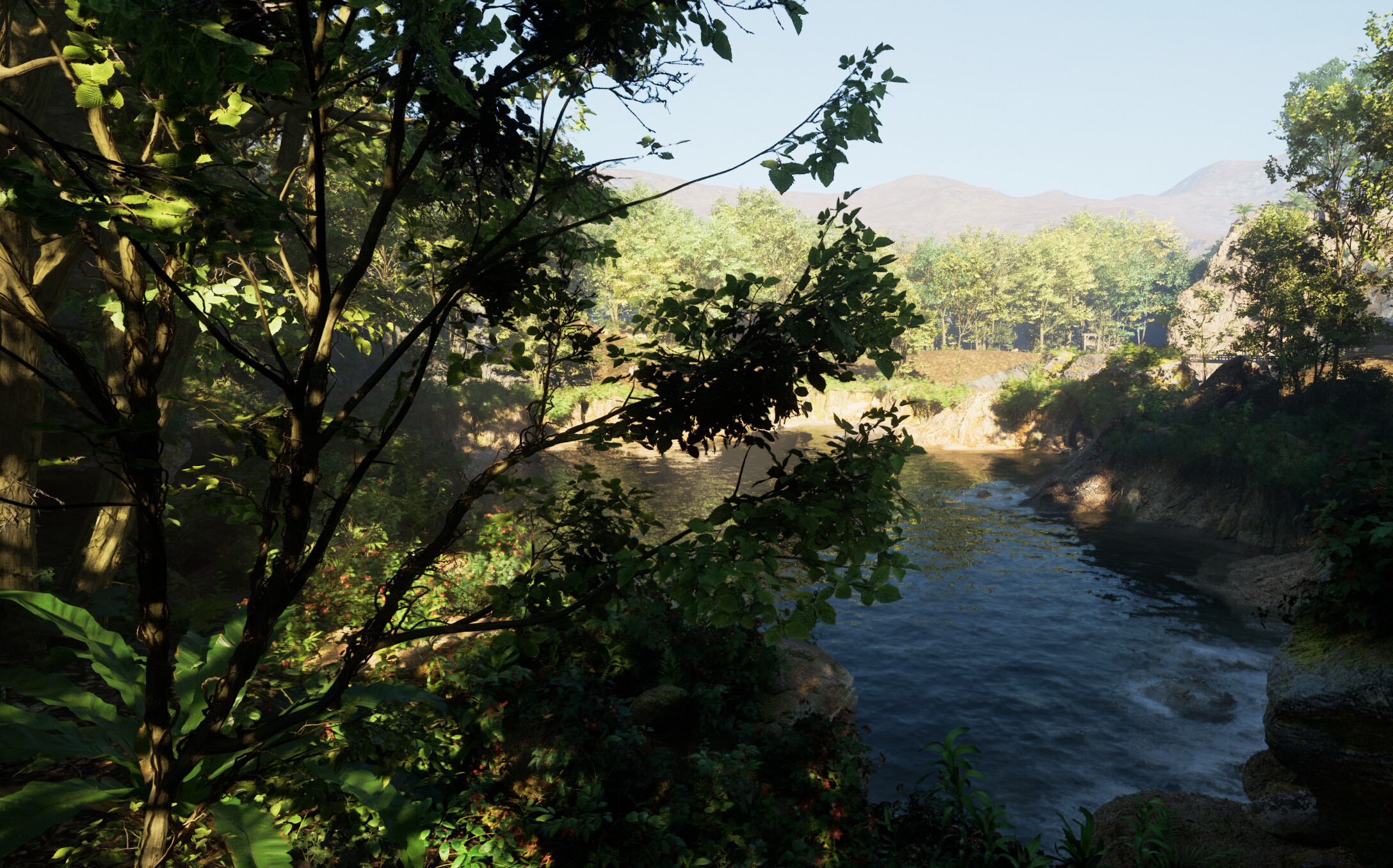 ShadowFalls screenshot 3