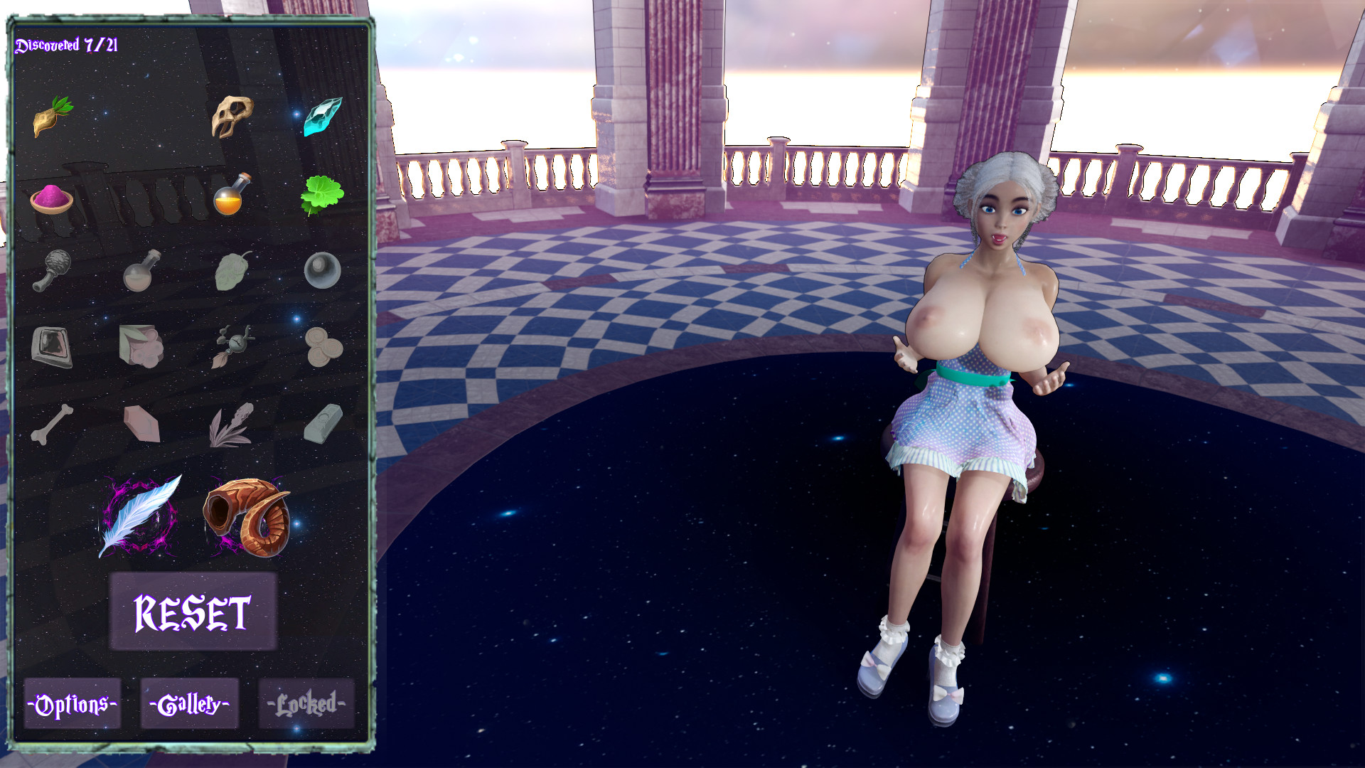 MagicShop3D screenshot 9
