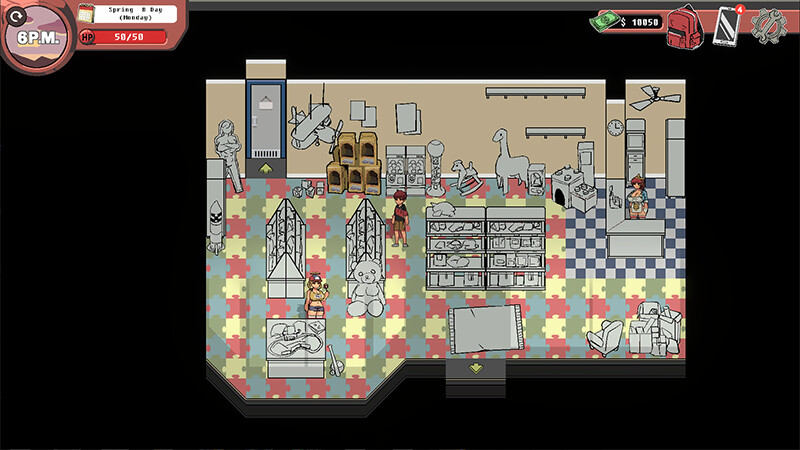 SpookyMilkLife screenshot 3