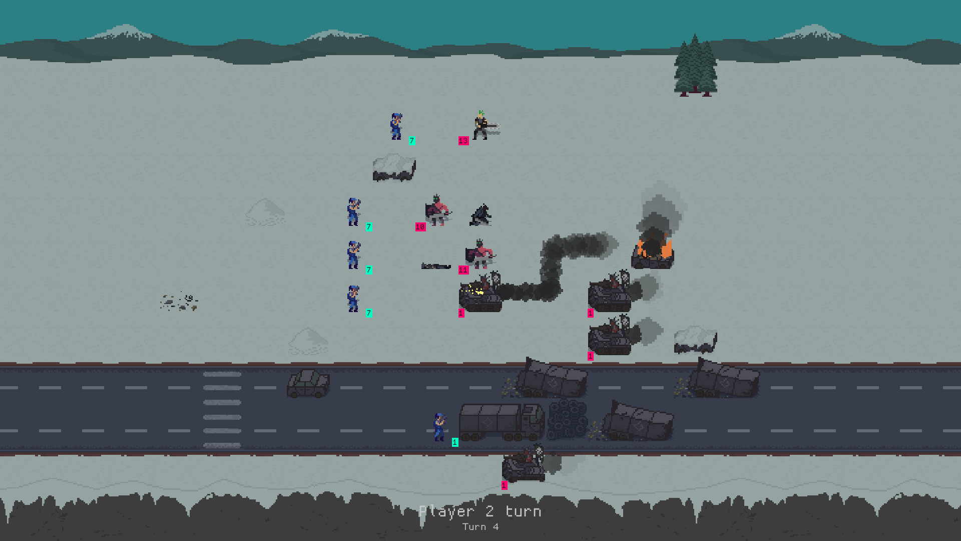 REIGN OVER screenshot 4