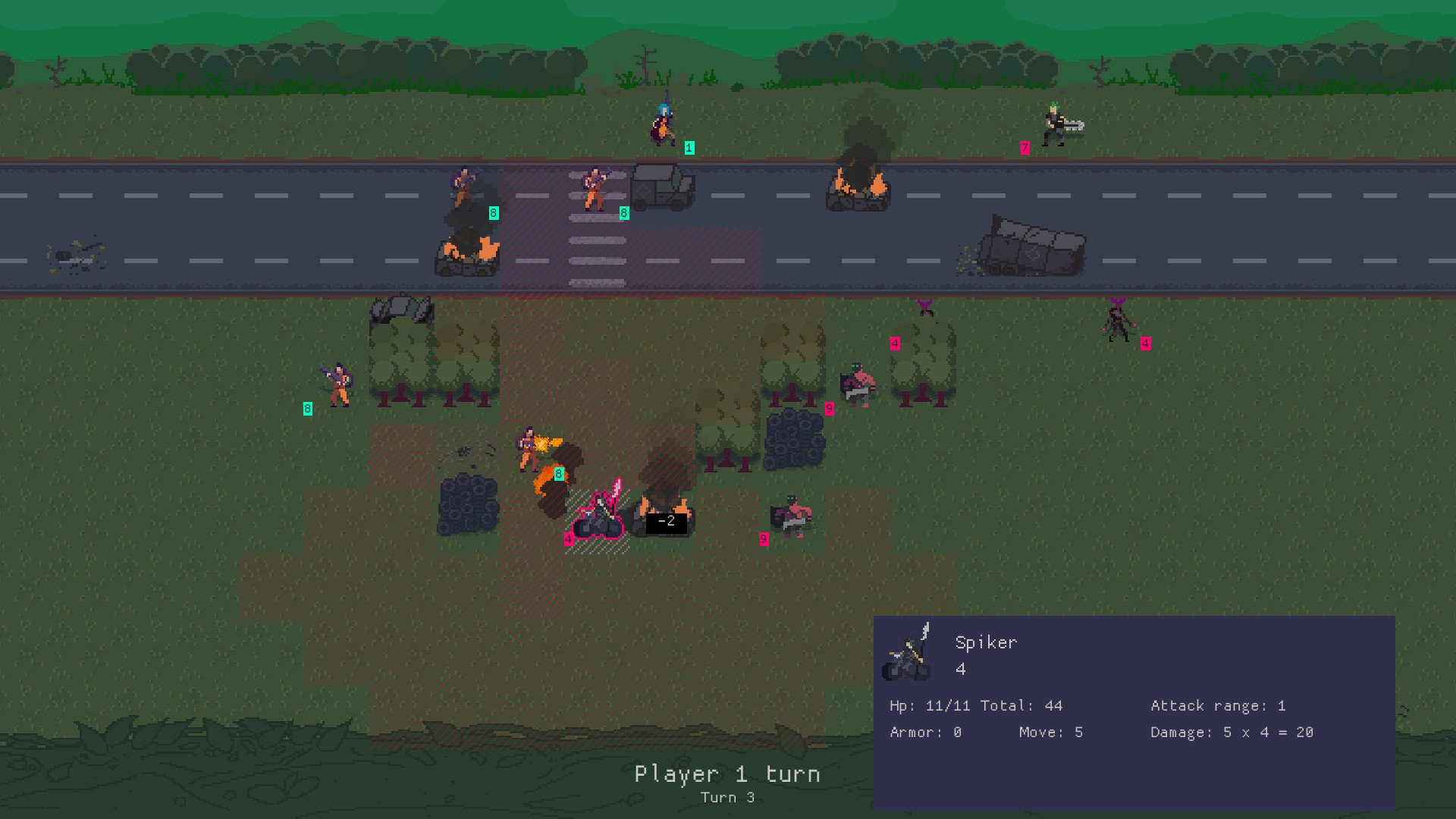 REIGN OVER screenshot 6