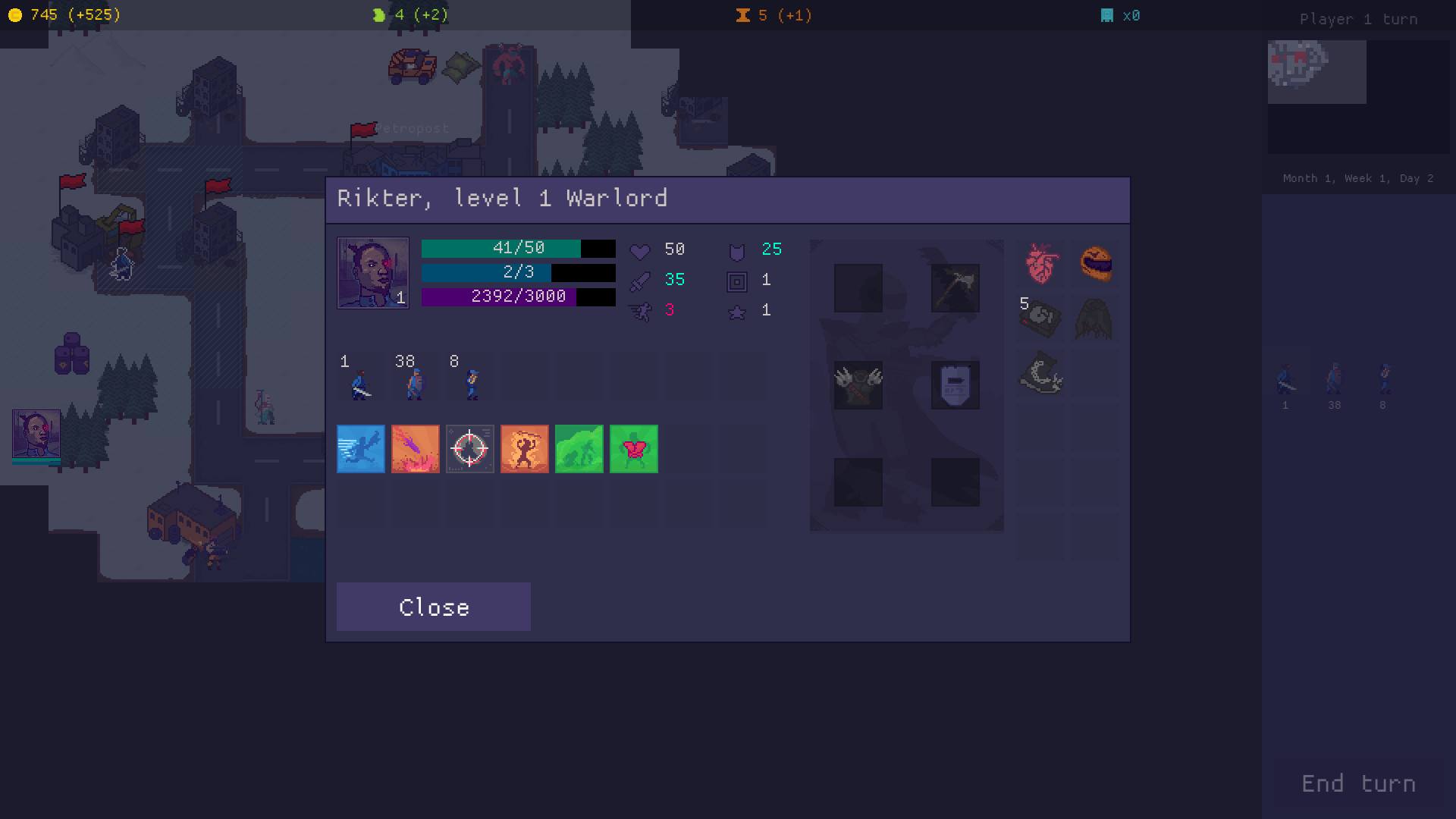 REIGN OVER screenshot 5