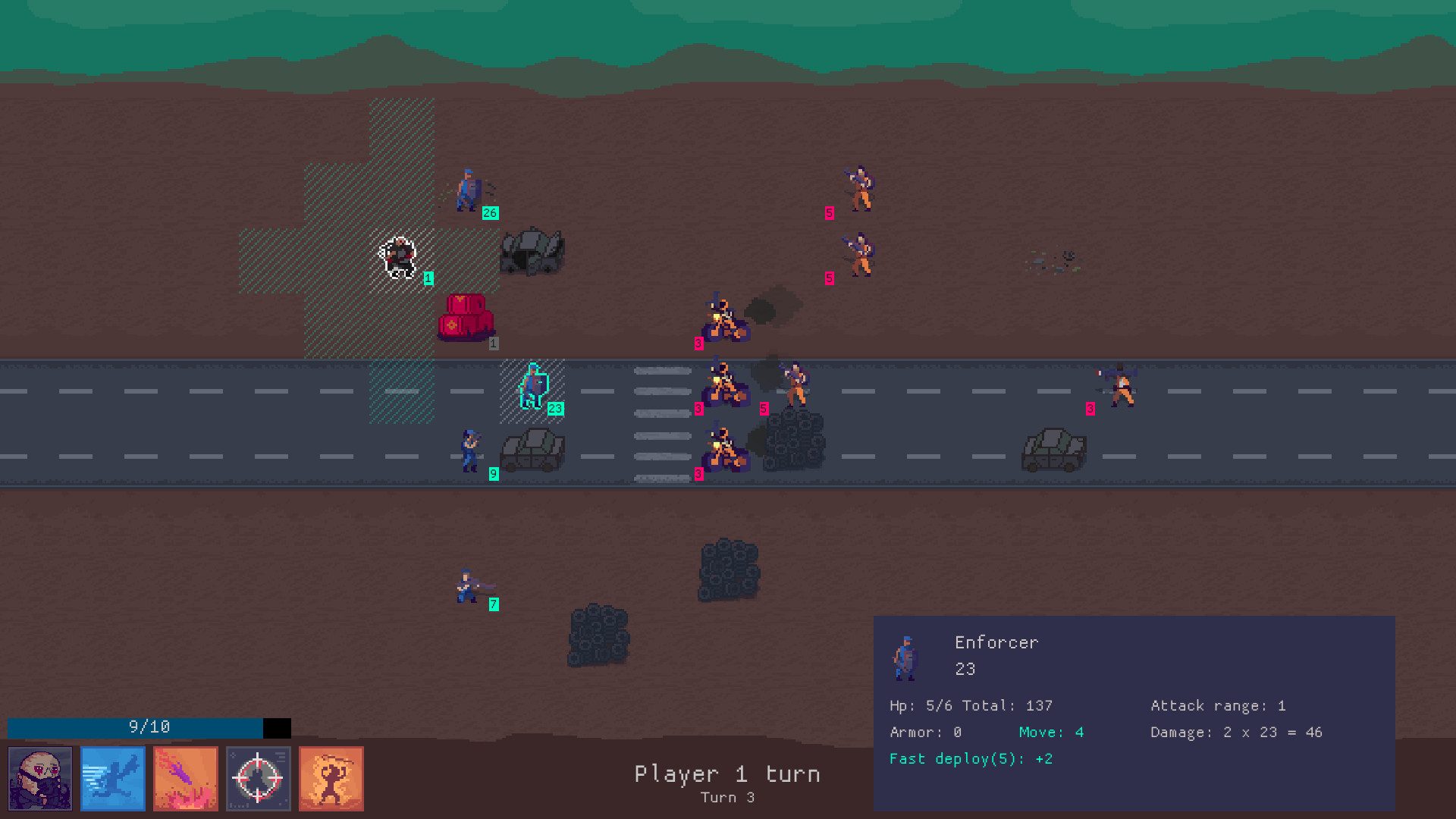 REIGN OVER screenshot 7