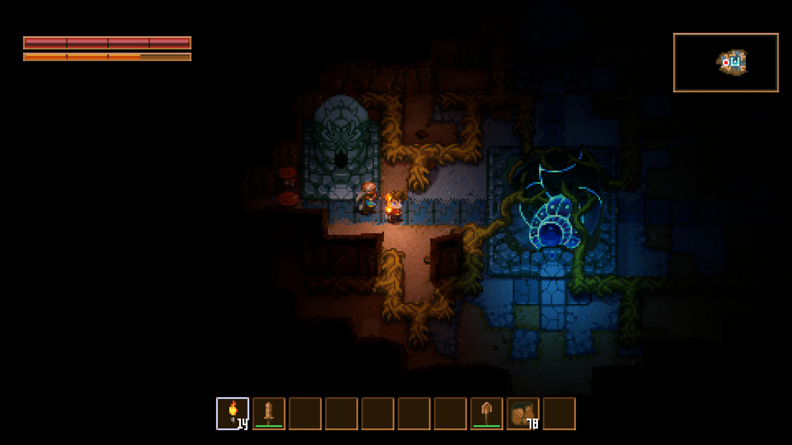 Core Keeper screenshot 5