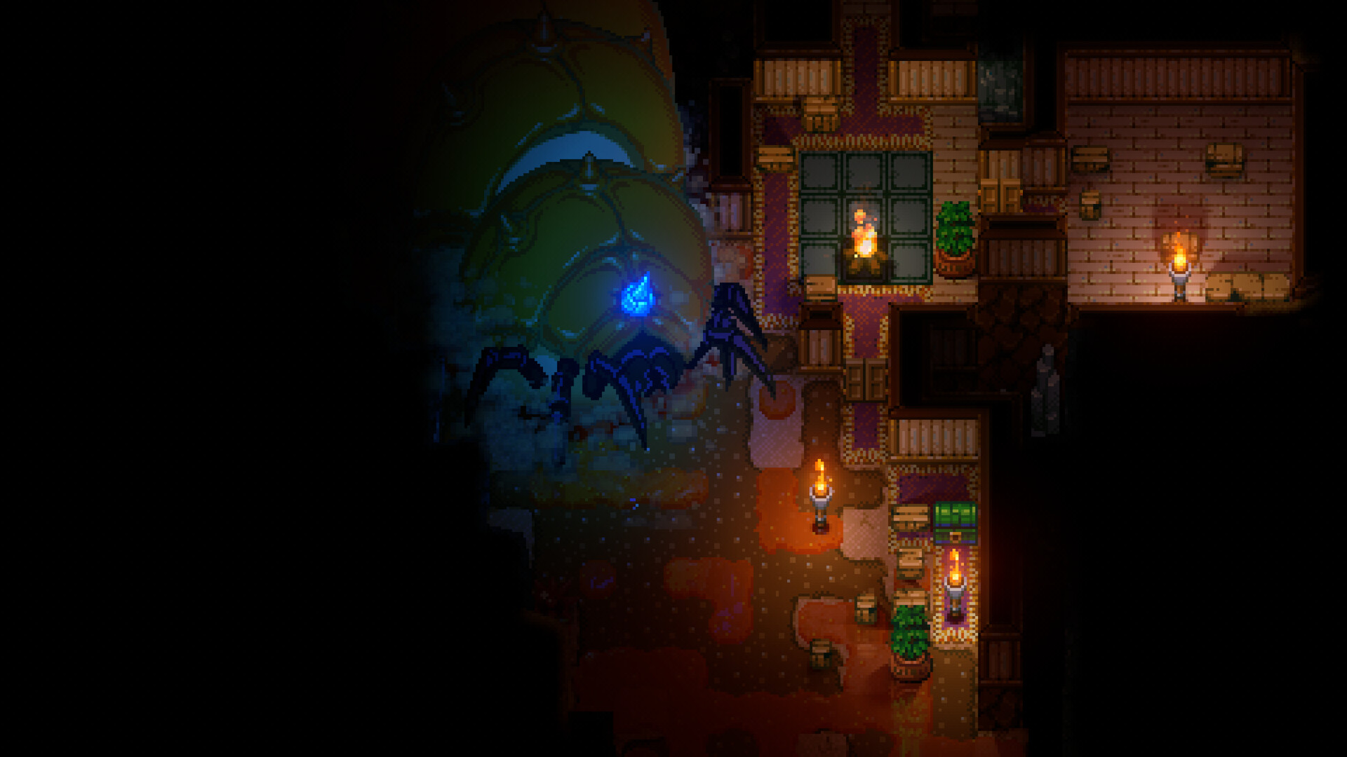 护核纪元/Core Keeper 截图 6