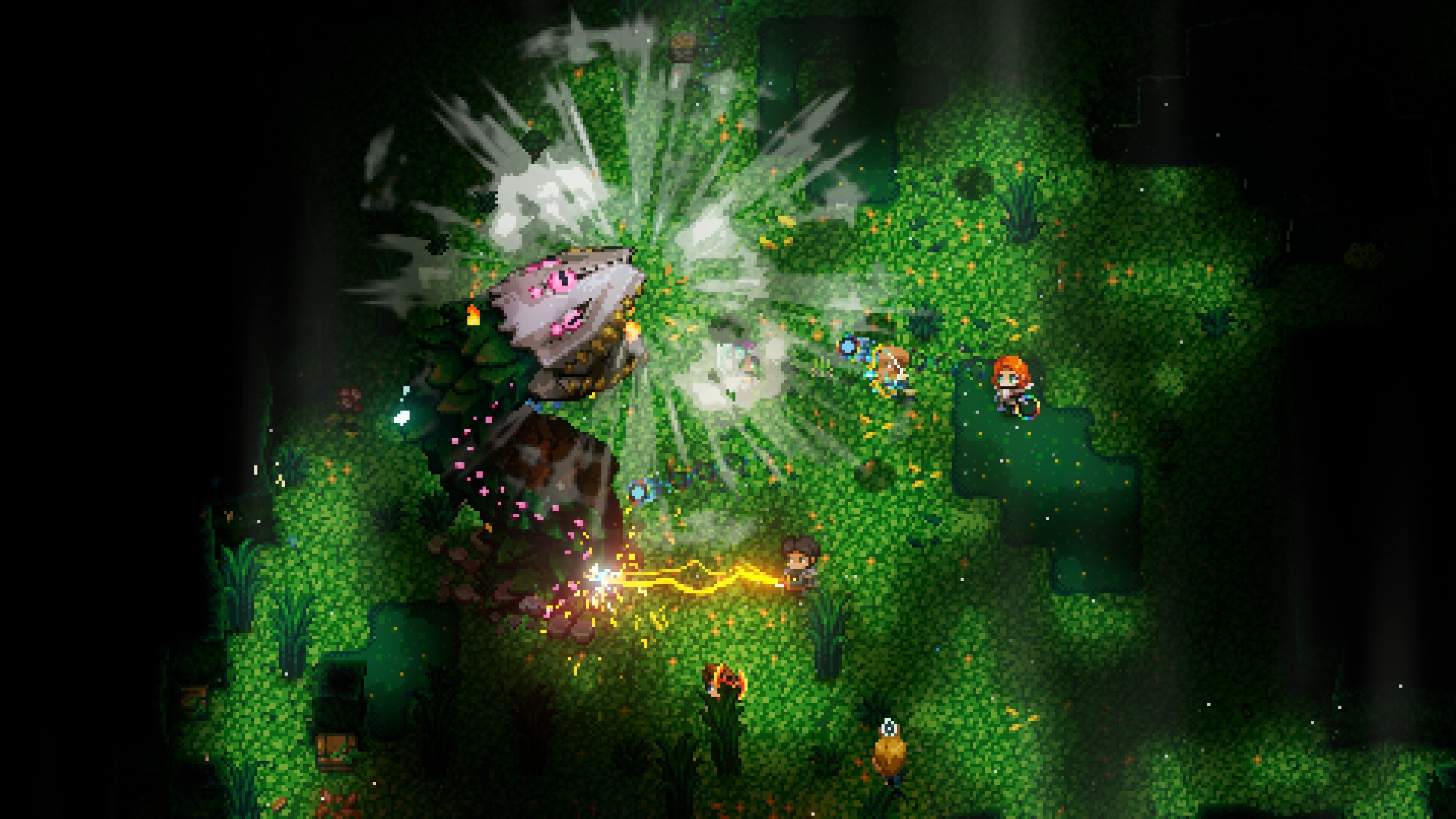 Core Keeper screenshot 15