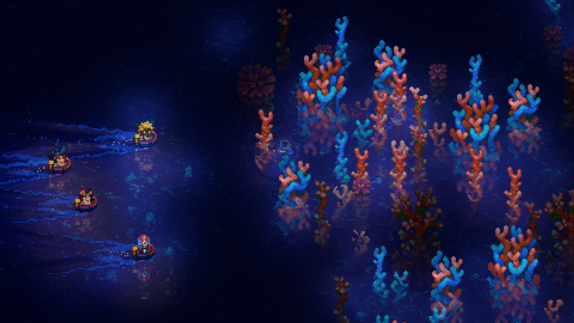 护核纪元/Core Keeper 截图 7