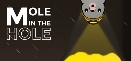 Mole In The Hole Cover Image