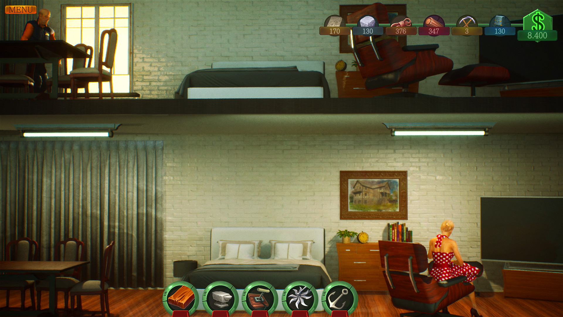 Serial Killer Life screenshot 12