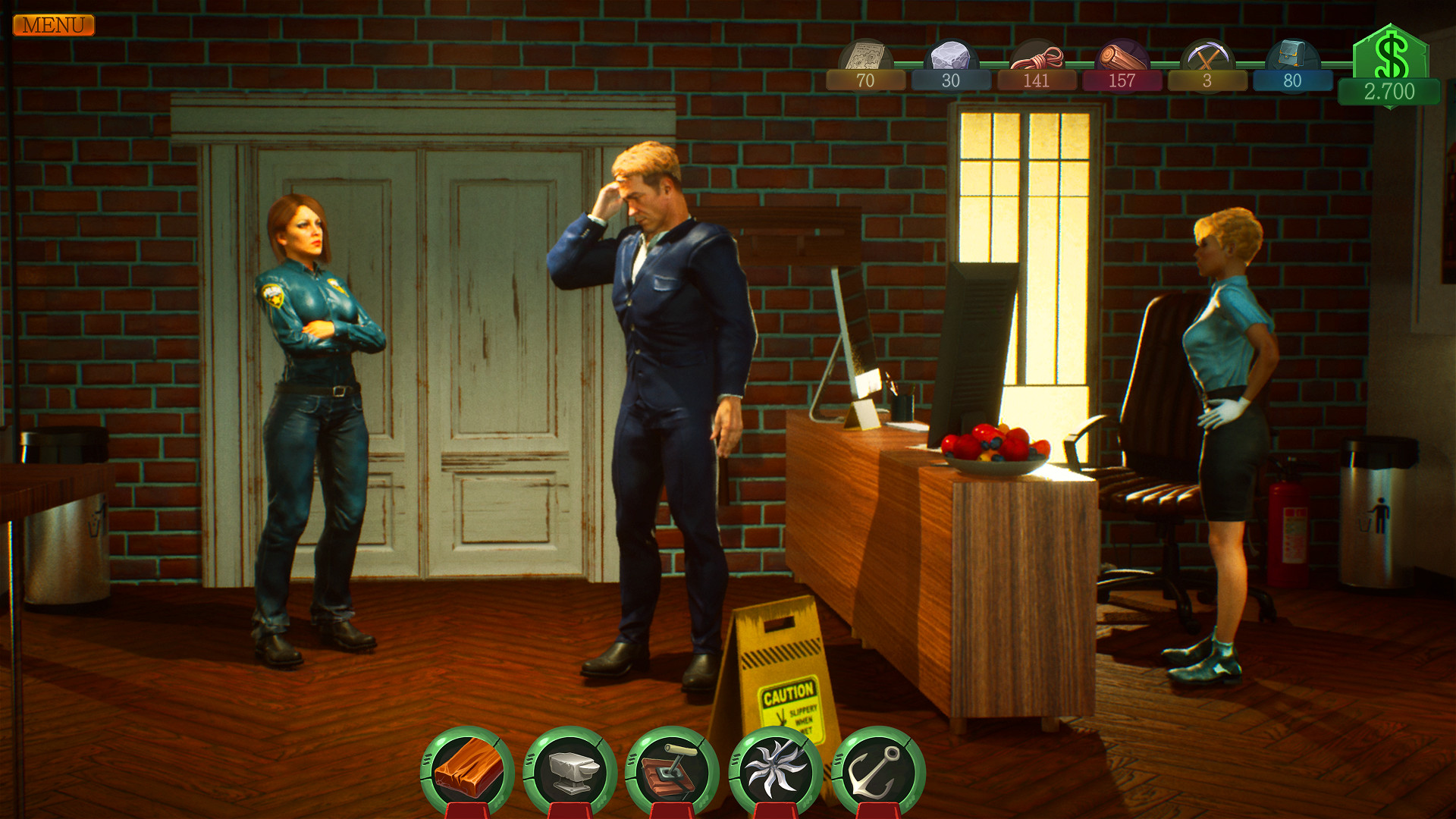 Serial Killer Life screenshot 7