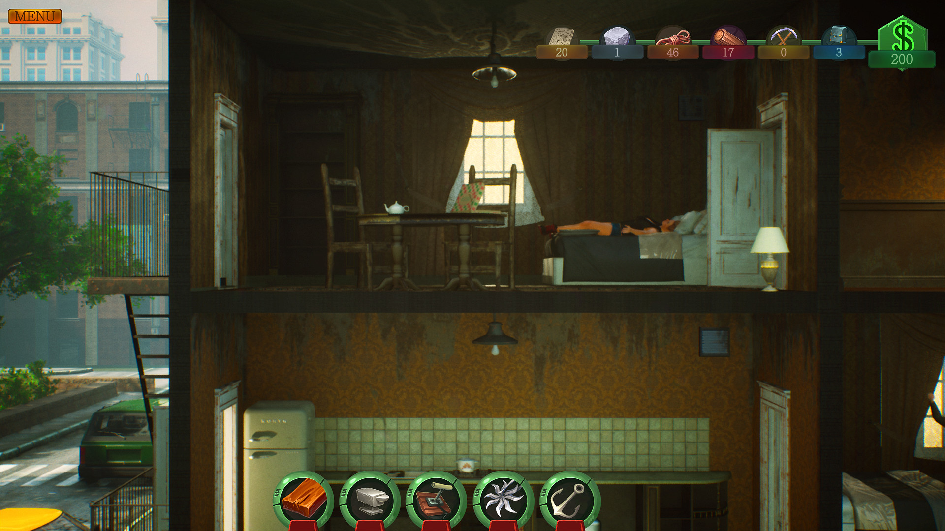Serial Killer Life screenshot 10