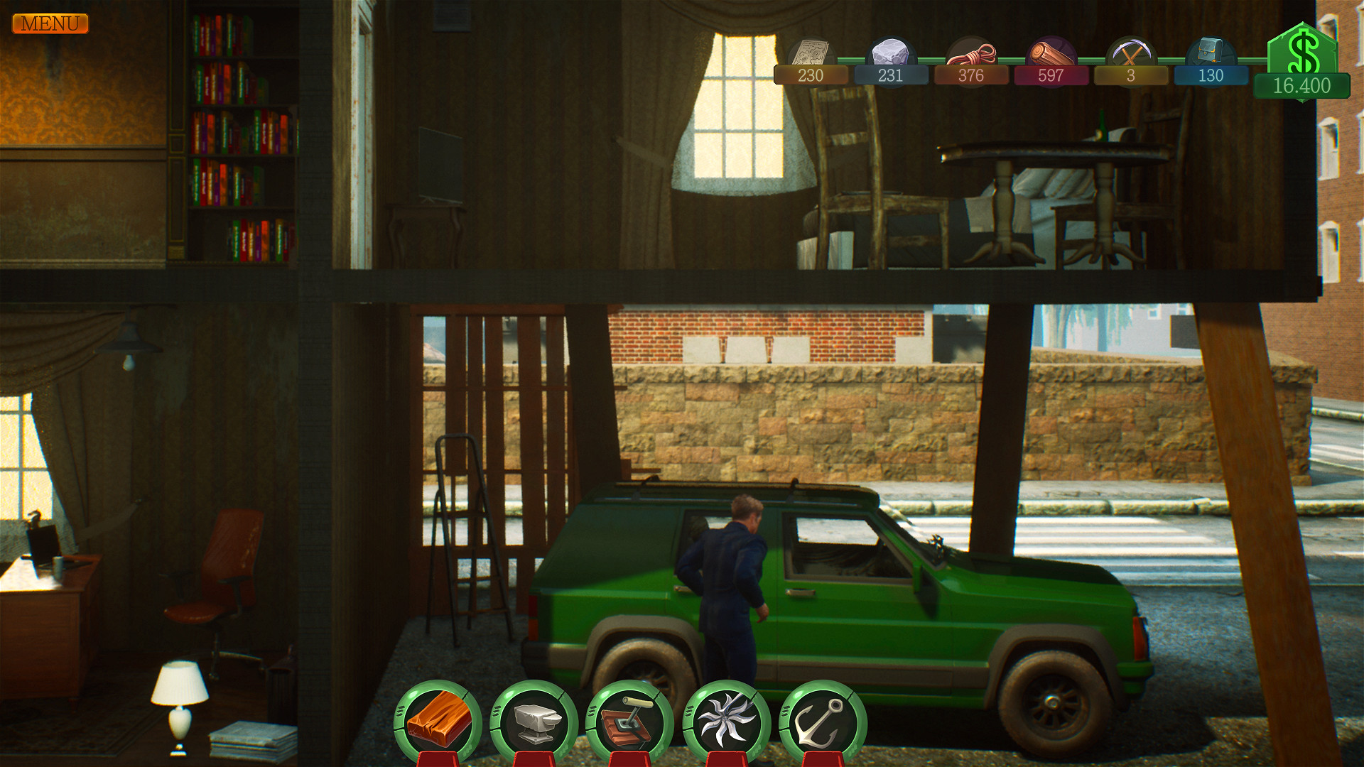 Serial Killer Life screenshot 13