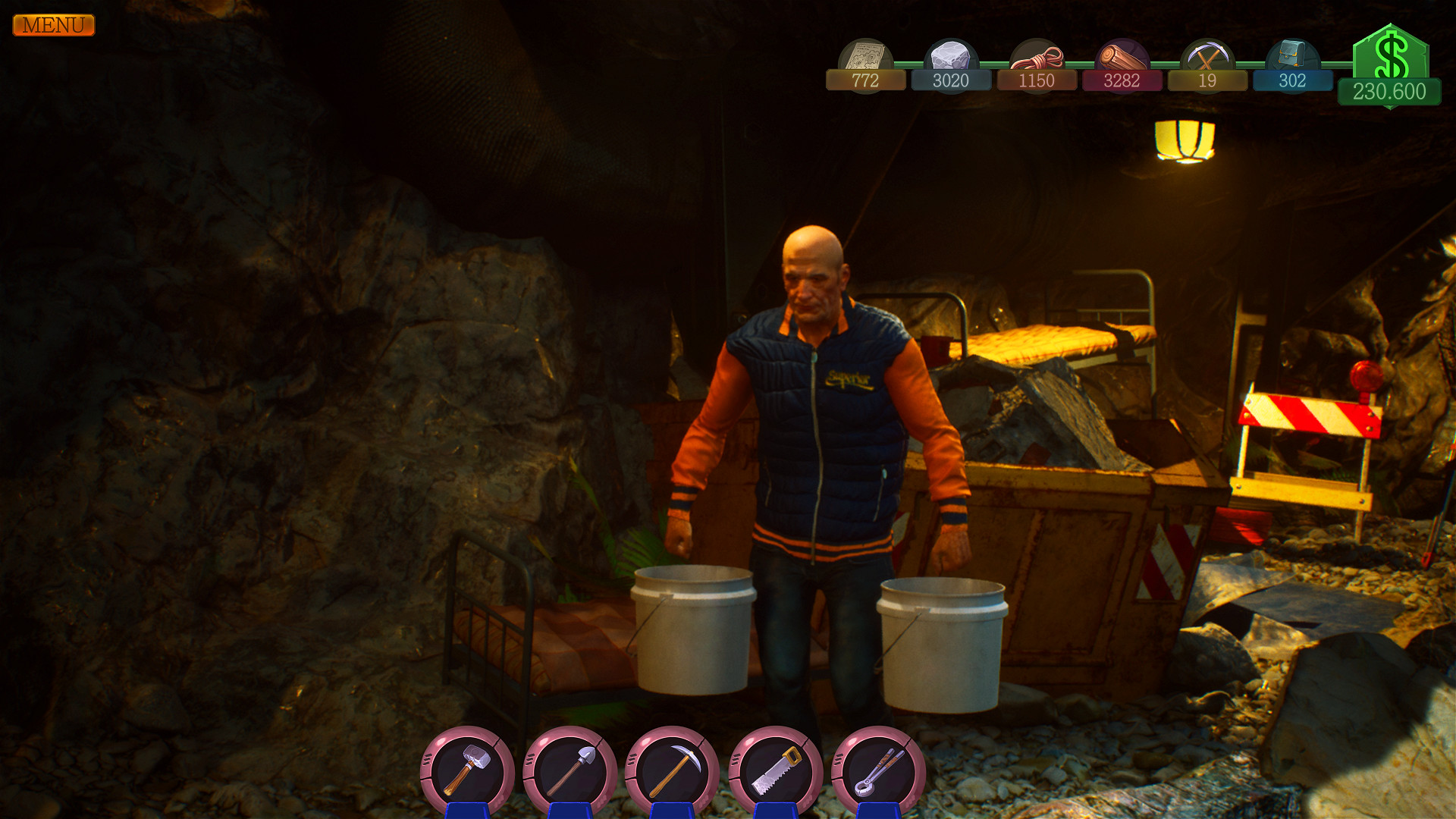 Serial Killer Life screenshot 4